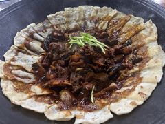 -皖北巫氏三胖地锅鸡(长淮总店)