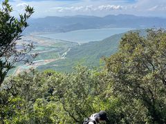 -七娘山