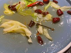 -驿舍·民國老营房院子私房菜(科学会堂店)