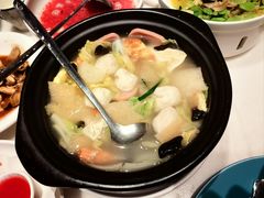 -涌上外婆桥(南塘店)