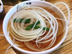 -万兴佳烤肉·长白山老味道(宏泰广场店)