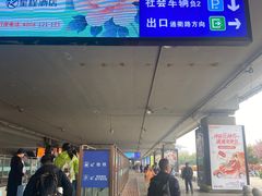 -洛阳龙门站
