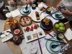 -云山茶餐厅(广东大厦店)