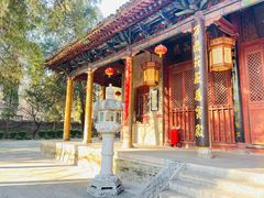 -兴教寺