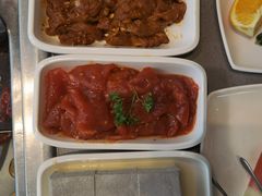 捞派豆花-海底捞火锅(龙湖北京大兴天街店)