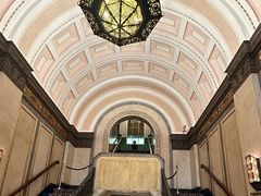 -上海和平饭店 Fairmont Peace Hotel