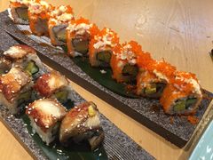 -沼津港渔市(宏伊国际广场店)