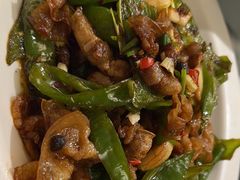小炒肉-峨嵋酒家总店(车公庄店)