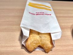 -麦当劳(东石东一路店)