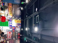 -虎虎龙虾大排档(双井店)