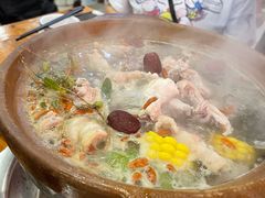 -洪大厨鸡煲(福田店)