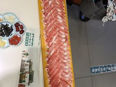 局气大板羊肉-阳坊胜利涮羊肉(阳坊老店)