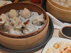 -口福汤包馆(融汇店)