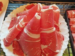 -京顺祥·清真铜锅涮肉(朱雀门店)