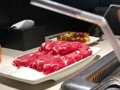 -海底捞火锅(团结桥店)