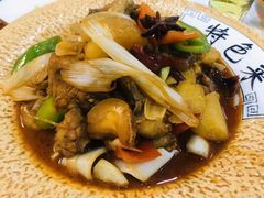 -帕米尔食府(白云观店)