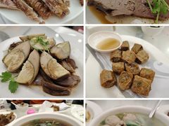-日日香卤鹅饭店·澄海狮头鹅(澄海店)