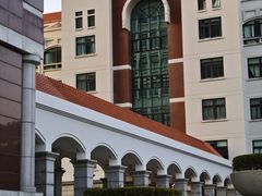 -厦门大学(思明校区)