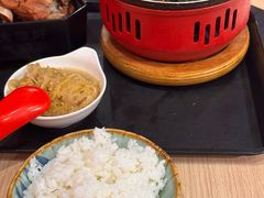 -东北酱骨头馆(蓁巷店)