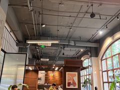 -VESH COFFEE(定西路店)