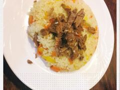 -塔里木的羊·新疆特色餐厅(钱湖北路店)