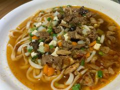 臊子面-宽味餐厅(万博广场店)