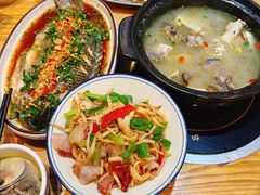 -妈妈的味道·腾冲特色菜(和顺古镇店)