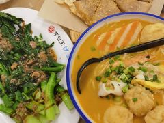 -芋包王闽南茶楼(八市店)