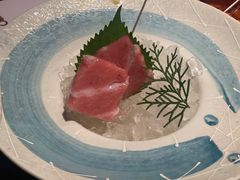 -一本魅·日式料理