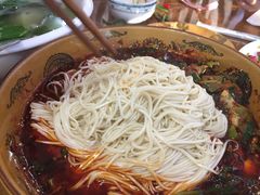 -乐山第一家临江鳝丝(茶坊路店)