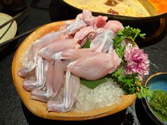 -色響火锅(恒隆广场店)