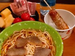 -豪爵足道·SPA(蔡甸店)