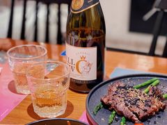 -HELLO MUSAE 拾光缪斯餐厅·纯正希腊风味(苏州中心店)