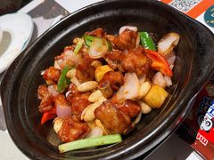 -新兴·金羊座·粤菜点心(乐峰店)