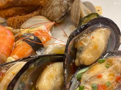-东莞御景湾湖畔酒店·莱奥咖啡厅