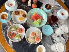 -广富林宰相府酒店·水云间