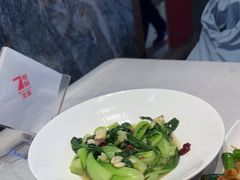 -7号院家宴.烧鸽子(门头沟店)