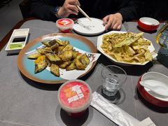 -四川饭店(长白店)