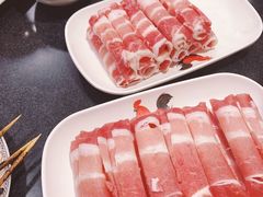 -新梅居(宁海东路店)