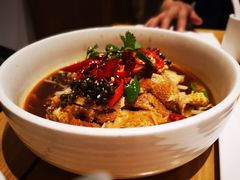 -枣子树·素食餐厅(普陀山店)