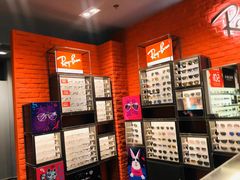 -LensCrafters亮视点·RayBan精选(来福士店)