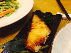 -水之惠鲜鱼料理(王府大街店)