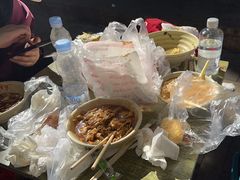 -真素诚·清真(新华路店)