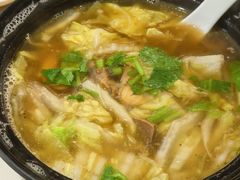 -闫家驴肉老店(华电一校店)