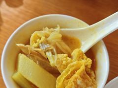 泰式冬阴功汤-庆春朴门