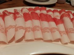 -草原塞蛮羊火锅城(港湾店)