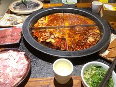 -陈眼镜火锅(总店)