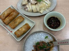 -百家鸡味馆(清泰店)
