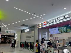 -DQ·蛋糕·冰淇淋(东方宝泰店)