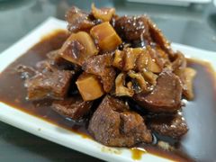 -旧款宁波饭店(华敏世纪广场店)